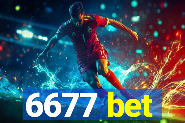 6677 bet